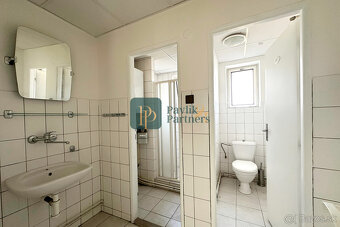 Prenájom obchodné/kancelárske priestory, Staré Mesto, parkov - 19