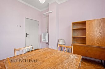 ALL INCLUSIVE I ČIASTOČNE ZREKONŠTRUOVANÝ RD S POZEMKOM VEĽK - 19