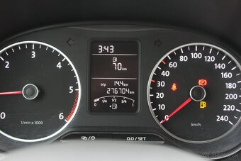 Volkswagen Amarok DC 2.0 TDI Atacama 4MOTION - 19