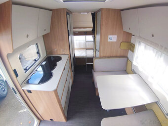 DETHLEFFS AERO 500 QSK - 19