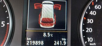 Seat Alhambra 2.0 TDI CR 150k Style - 19