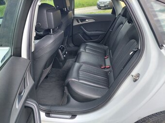 Audi A6 3.0 TDI DPF 245k quattro S tronic - 19