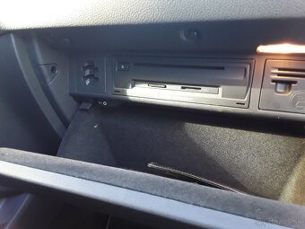 VW Golf Sportsvan 1.6 Tdi - 19