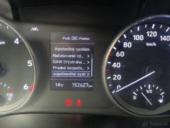 Hyundai i30 CW 1.6 CRDi Comfort - 19