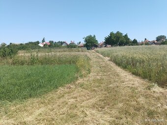 Pozemok Žihárec 9,11 árový na predaj aj výmena - 19