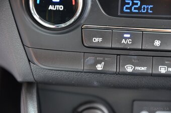 Hyundai Tucson 2,0 CRDi Family 4x4 AT6 100kw - 19