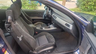 BMW 320i CABRIO M6 125Kw - 19