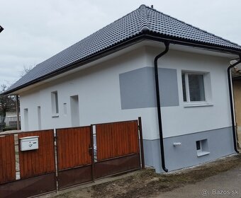 Rodinný dom,, Diviaky nad Nitricou - 19