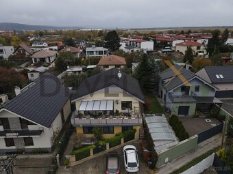 Na predaj priestranný 4-izbový byt - Vrakuňa - 19