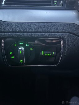 Škoda Superb II. 2009 1,9TDI 77kW bez DPF, nová spojka - 19