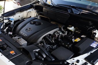 Mazda CX-5 2.5 Skyactiv-G194 Revolution A/T AWD - 19