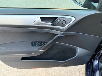 Volkswagen Golf Variant 2.0 TDI BMT 150k CUP - 19