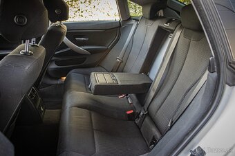 BMW Rad 4 Gran Coupé 420i A/T - 19