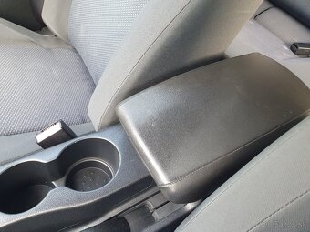 Nissan Qashqai 1.5 Dci, 81 KW, Tekna - 19