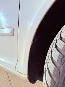 Škoda octavia 2.0 CR Tdi CFHC - 19