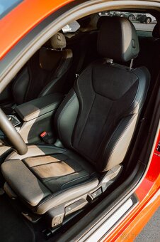 BMW M2 MANUAL G87 2024 odpočet DPH - 19