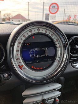 Mini Cooper S 1.6i 16V 163k MT6 3dv. HB za 5.500 € - 19