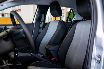 Opel Corsa 1,2 55 kW/75 k  Edition - 19