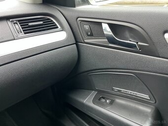 Škoda Superb 2 Combi 2.0TDI DSG 125 kW, r. v. 2011 - 19