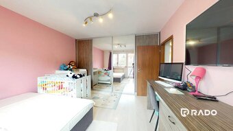 RADO | Na predaj veľký byt až 93 m2 vo výbornej lokalite - 19