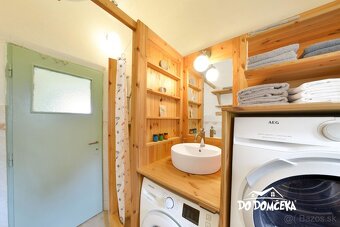DO DOMČEKA | Romantické bývanie s investičnou príležitosťou - 19