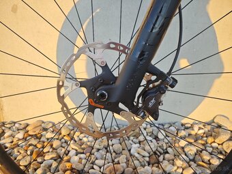 Scott Spark RC Team Issue 2024 XL - 19
