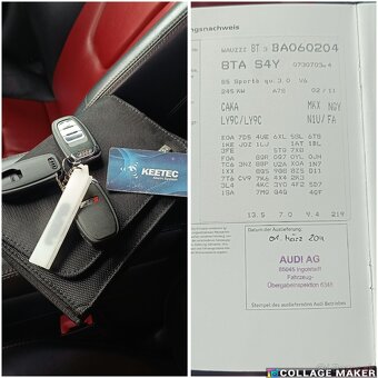 ✳️Audi S5/S5 Sportback 3.0 V6 TFSI quattro✳️ - 19