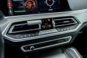 BMW X6 xDrive 40i - 19