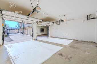 4-izbový byt na prenájom, mezonet, Weberova ulica, Prešov - 19