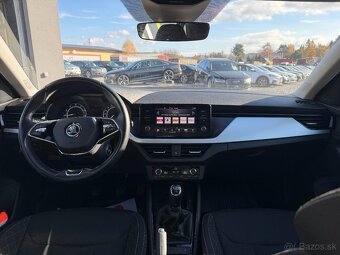 Škoda Scala 1.0 TSI Ambition – 33 760 km - 19