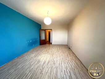PREDANÉ  3-iz.byt (77m2) s balkónom a komorou, Sever, Bánov - 19
