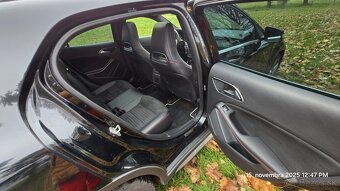 Mercedes-Benz GLA 200 CDI AMG edition - 19