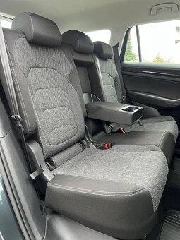Škoda Kodiaq 2.0 TDI SCR Style DSG - 19