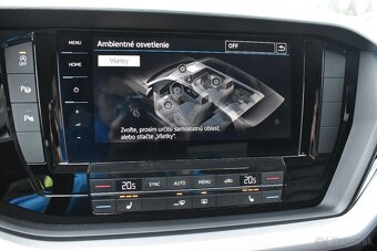 VW Touareg 3.0TDi V6 4Motion 110 000 KM ///ODPOČET DPH/// - 19