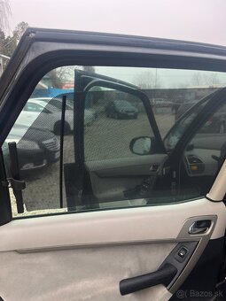 Citroën C4 Picasso 1.6 HDi, 2007, 80 kW - 19