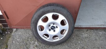 Predám Audi A4 B7 1.9TDI Avant - 19