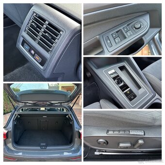 VW Golf VIII 1.5 eTSI 96kw Dsg STYLE - 19