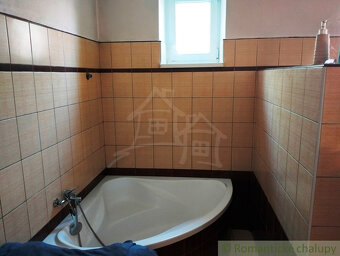 Zachovalý dom s krásnym pozemkom v obci Svinná na predaj - 19