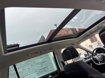 Volkswagen Passat Variant 2.0 TDI Business DSG 157tis.km - 19