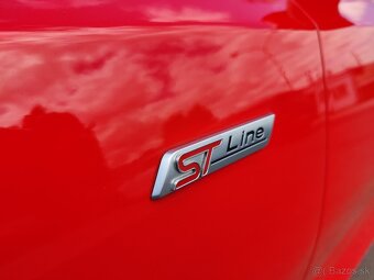 Ford Focus - 19
