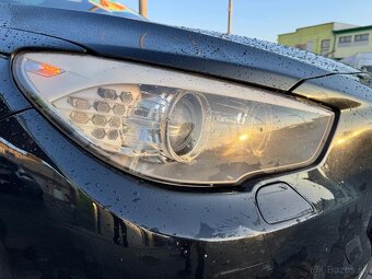 BMW GT 530 D 180kw 3,0diesel - 19