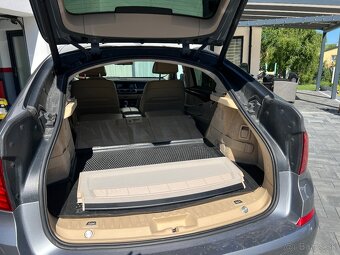 BMW GT 530d 3.0d 180kw rad 5 F07 - 19