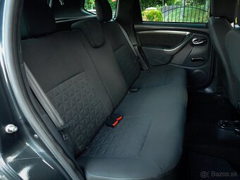 DACIA DUSTER 1.5dci 4x4 - 2014 - 121tis KM - KLIMA-ŤAŽNE- - 19