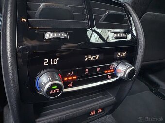 BMW Rad 5 Touring 520d mHEV xDrive ///M-PACKET MATRIX LED - 19