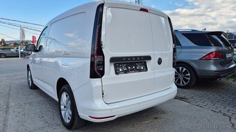 Volkswagen Caddy 2.0 TDI SCR - 19