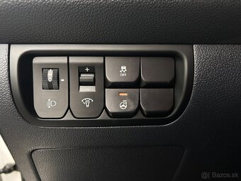 Kia Rio 1,4 CVVT 80kW AT4 SILVER + WINTER PACK - 19