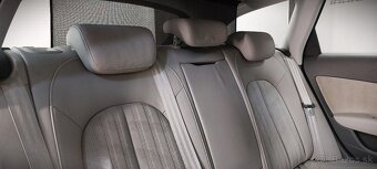 AUDI A6 Avant 3.0 TDI V6 quattro, Webasto, 2016, 198073 km - 19