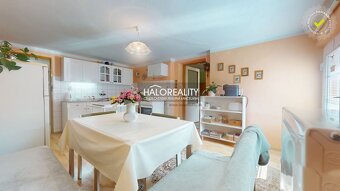 HALO reality - Predaj, rodinný dom Rudňany - ZNÍŽENÁ CENA - - 19
