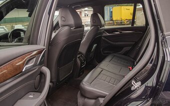 BMW X3 xDrive30d Msport A/T Odpočet DPH - 19