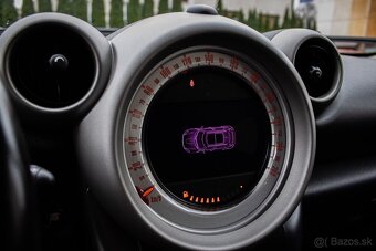 Mini Countryman Cooper S ALL4, 135kW, A6 - 19